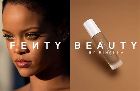 is fendi owned by rihanna|fenty makeup where to buy.